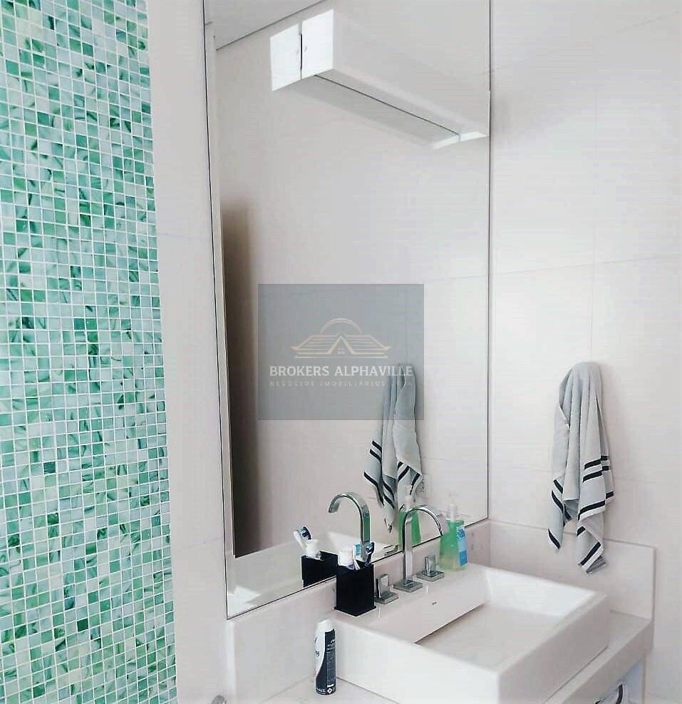 Casa de Condomínio, 5 quartos - Foto 5