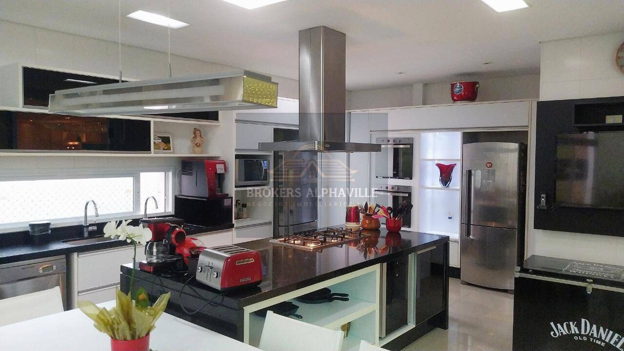 Casa de Condomínio, 5 quartos - Foto 6