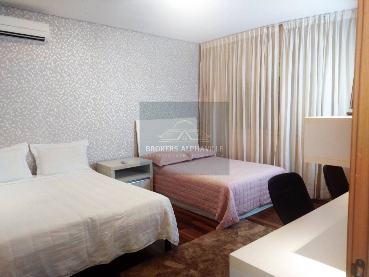 Casa de Condomínio, 5 quartos - Foto 7