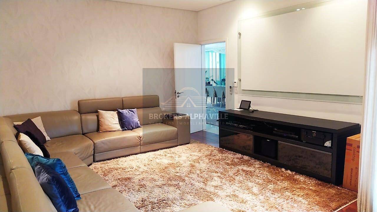 Casa de Condomínio, 5 quartos - Foto 8