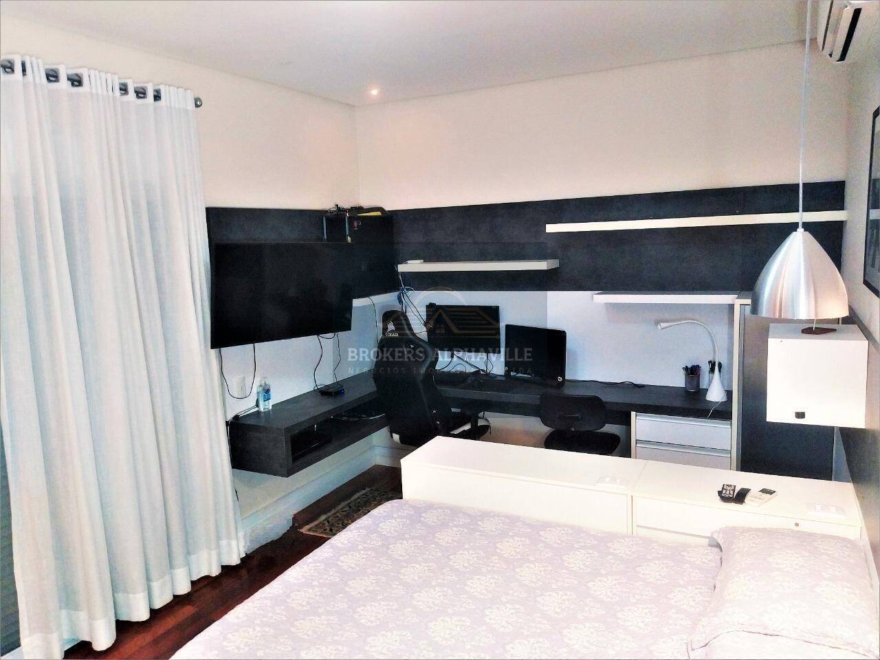 Casa de Condomínio, 5 quartos - Foto 18