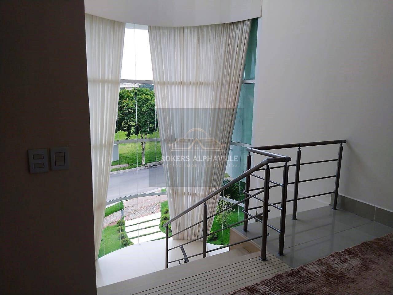 Casa de Condomínio, 5 quartos - Foto 21