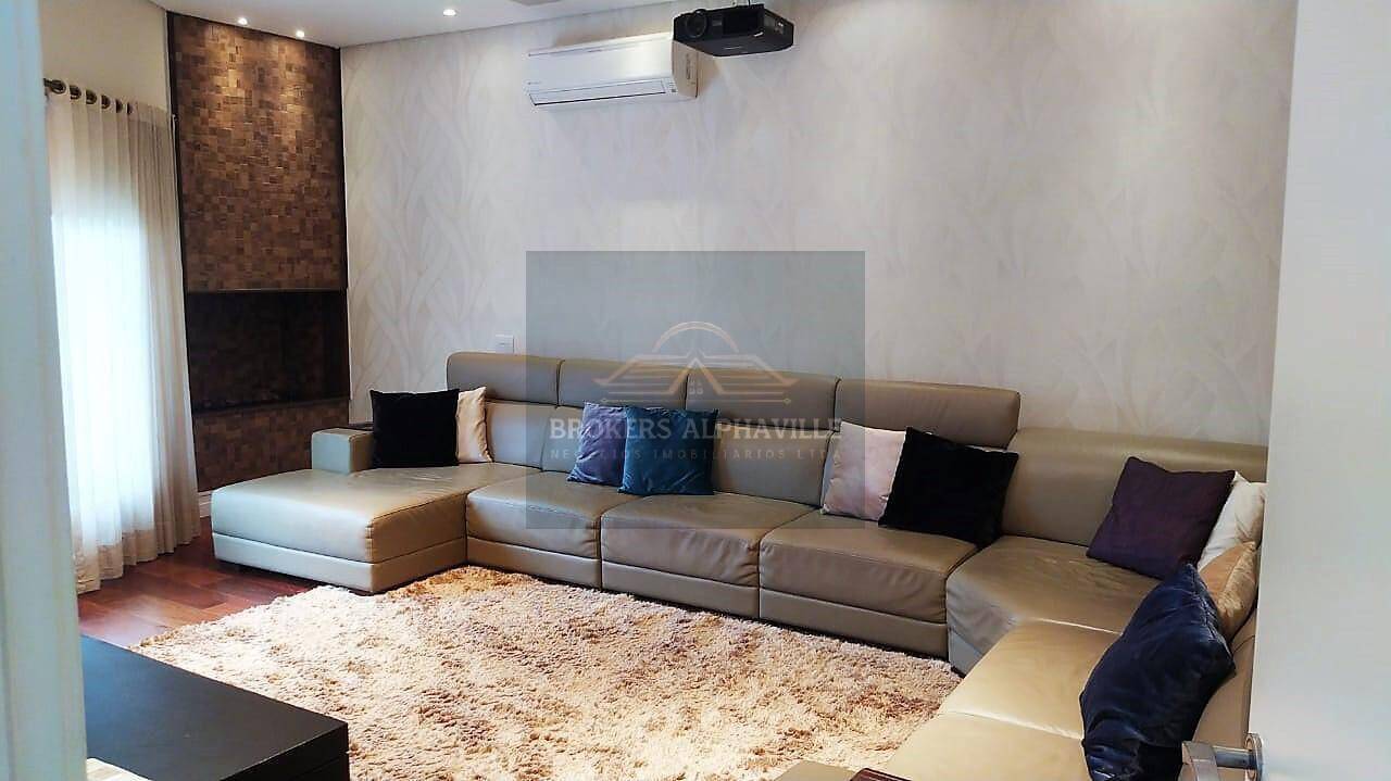 Casa de Condomínio, 5 quartos - Foto 31