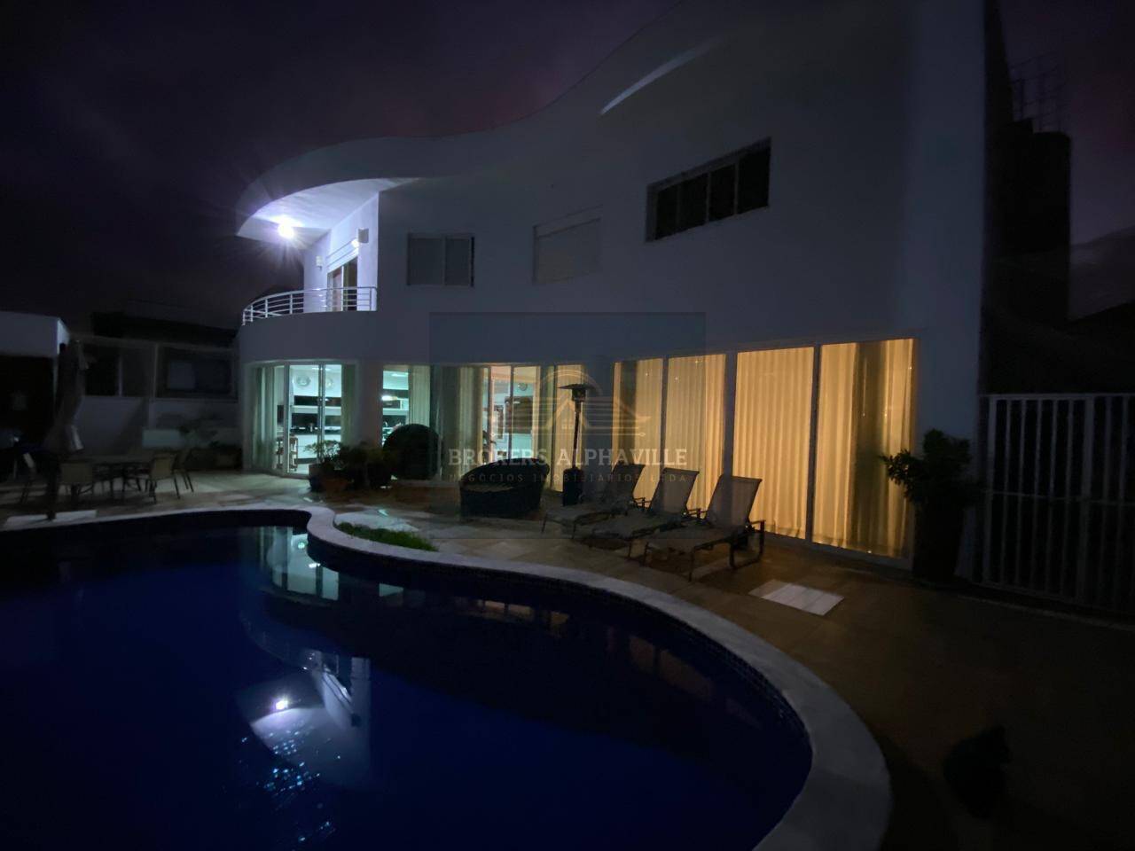 Casa de Condomínio, 5 quartos - Foto 42