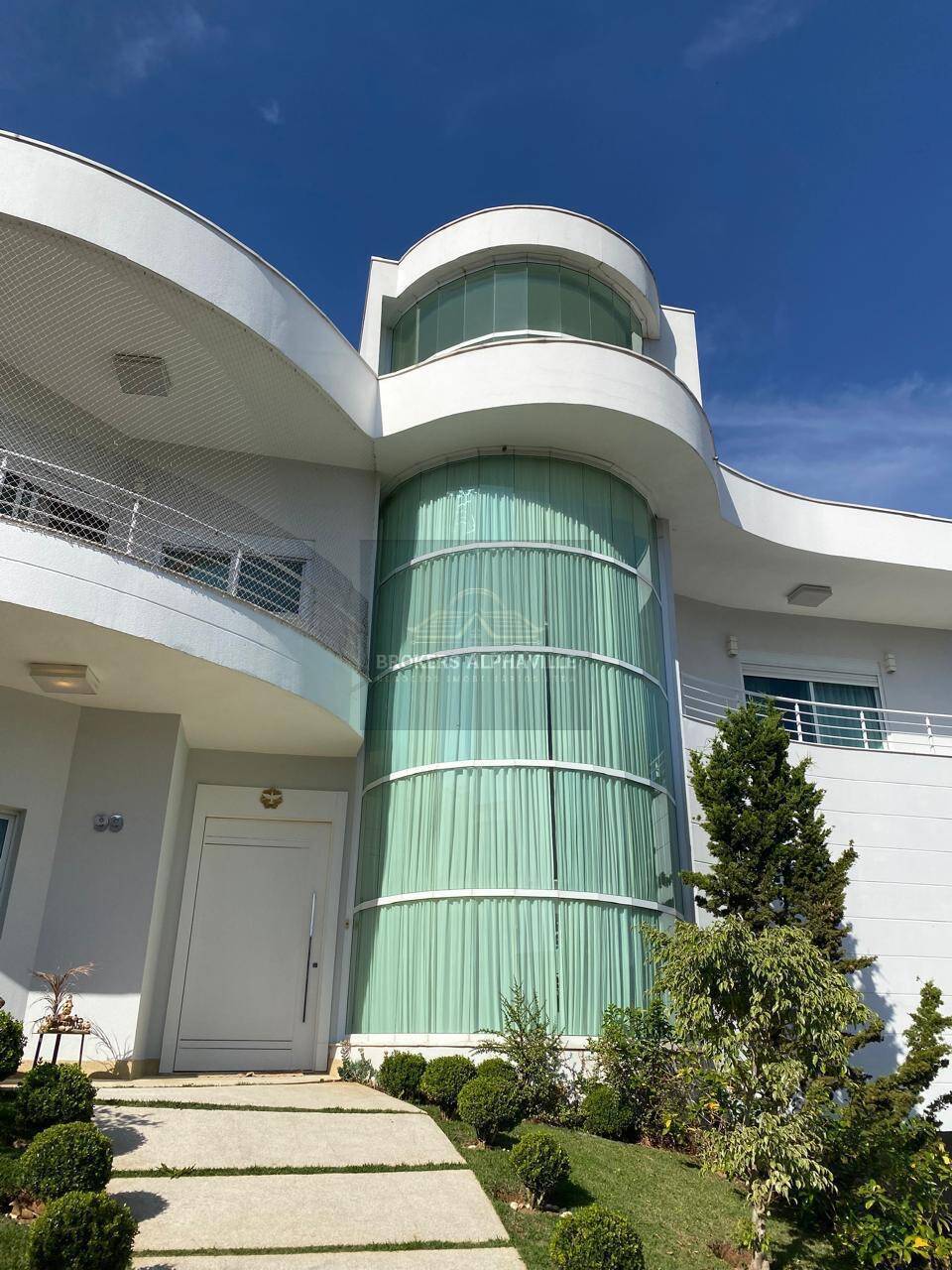 Casa de Condomínio, 5 quartos - Foto 41