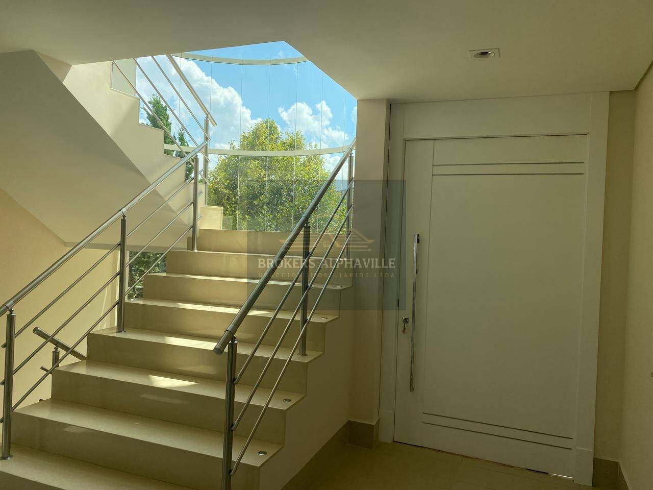 Casa de Condomínio, 5 quartos - Foto 47