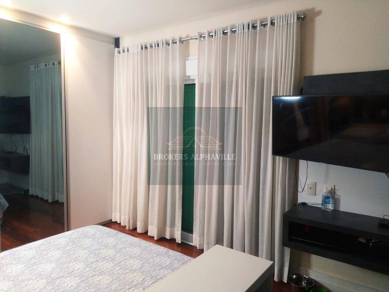 Casa de Condomínio, 5 quartos - Foto 44