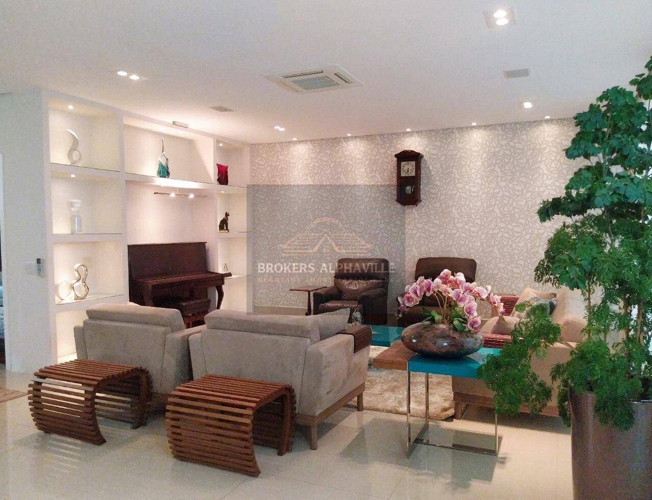Casa de Condomínio, 5 quartos - Foto 43
