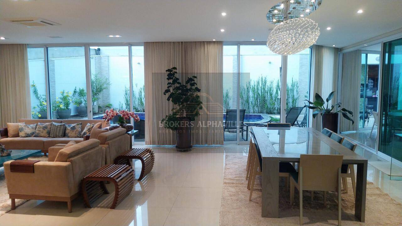 Casa de Condomínio, 5 quartos - Foto 49