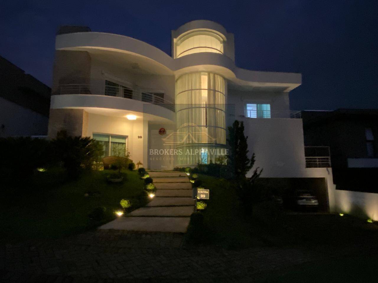 Casa de Condomínio, 5 quartos - Foto 54