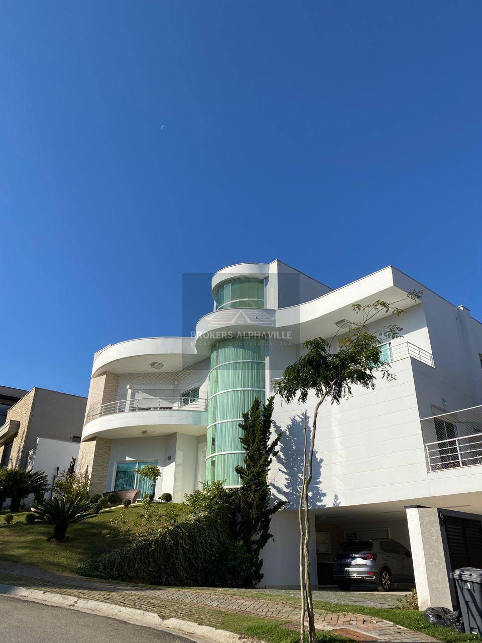Casa de Condomínio, 5 quartos - Foto 56