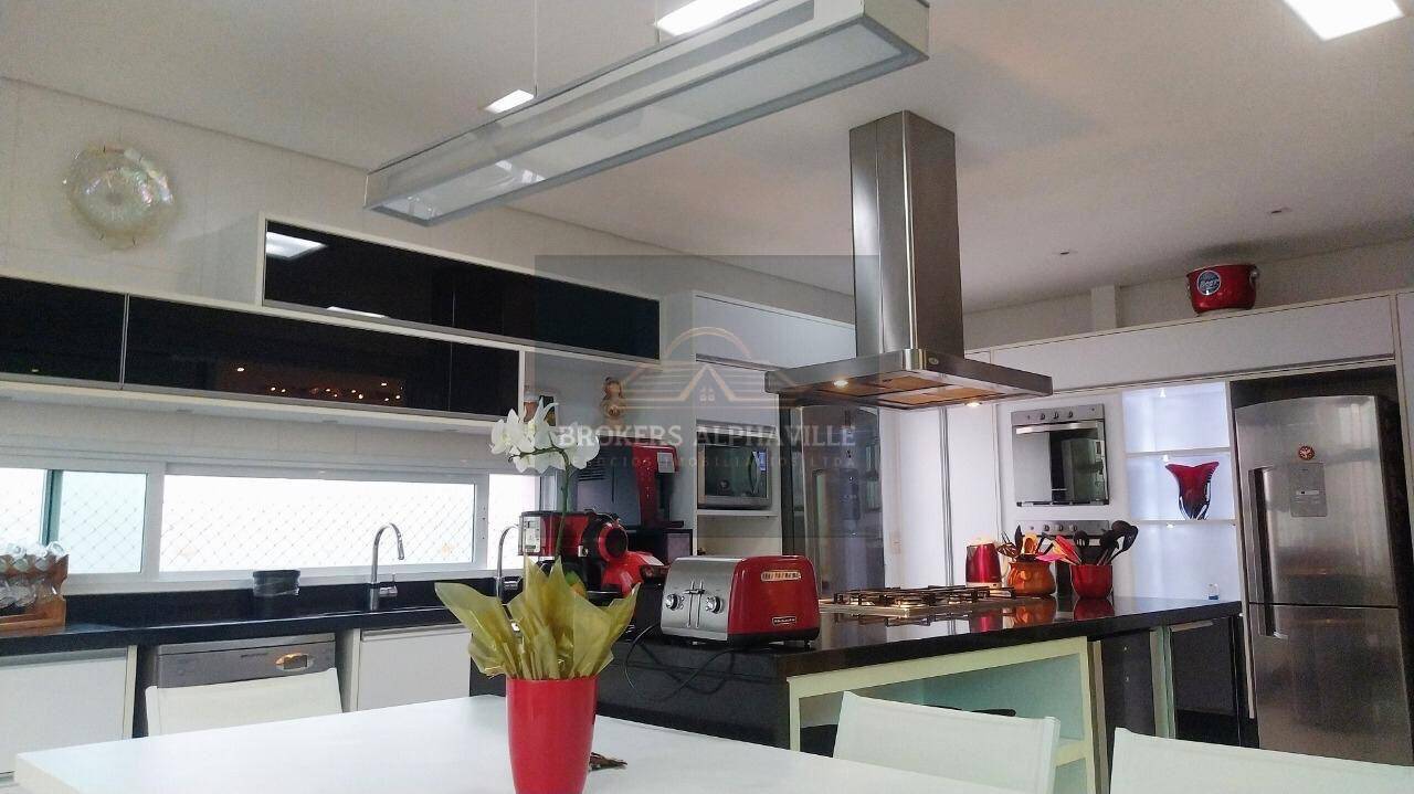 Casa de Condomínio, 5 quartos - Foto 55