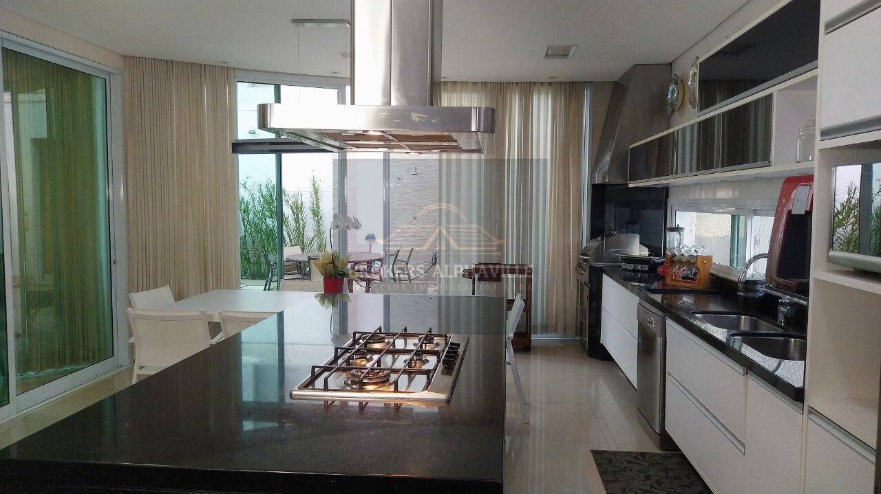 Casa de Condomínio, 5 quartos - Foto 57