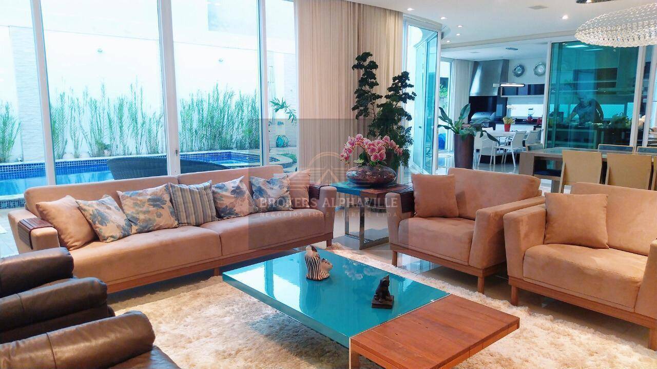 Casa de Condomínio, 5 quartos - Foto 60