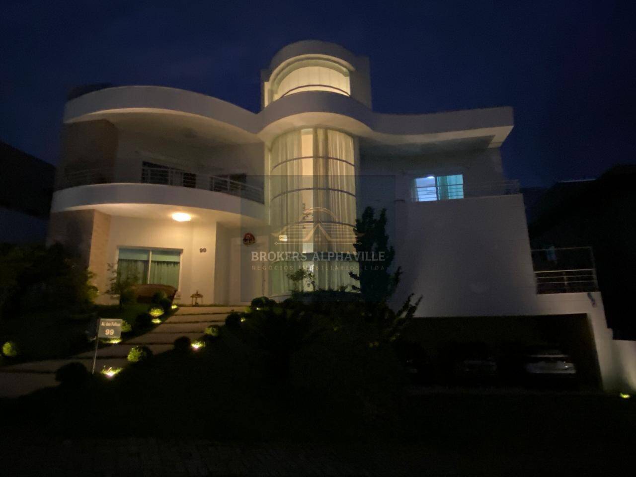 Casa de Condomínio, 5 quartos - Foto 61