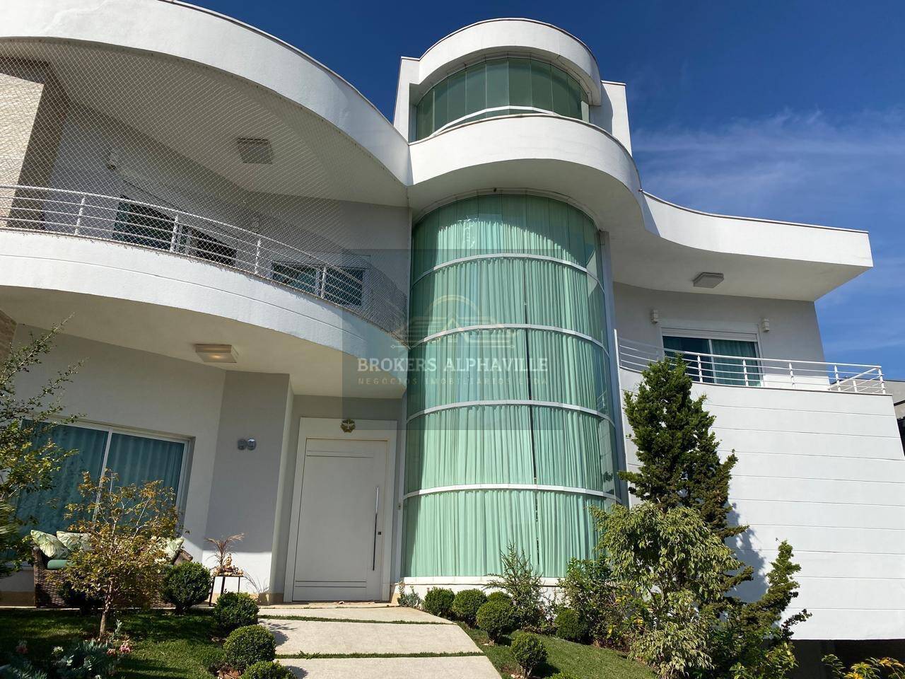 Casa de Condomínio, 5 quartos - Foto 64