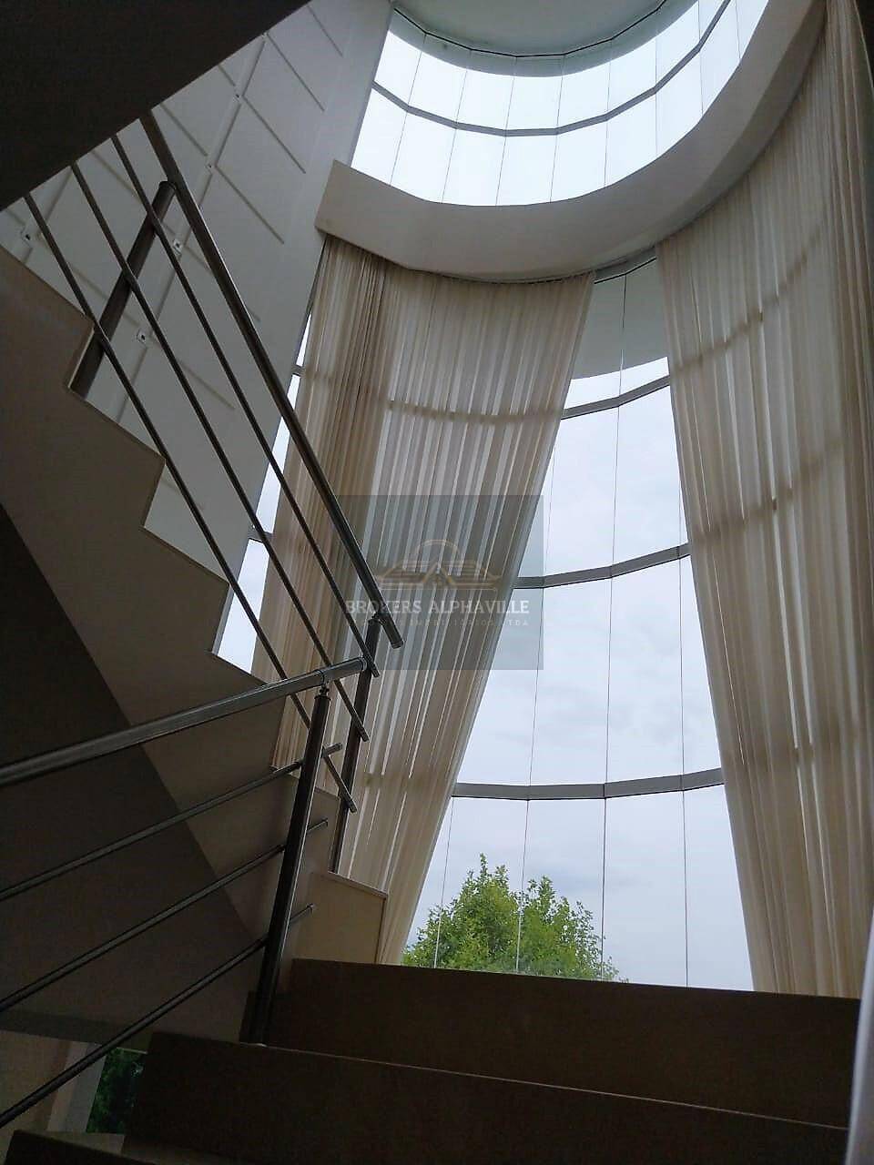 Casa de Condomínio, 5 quartos - Foto 65