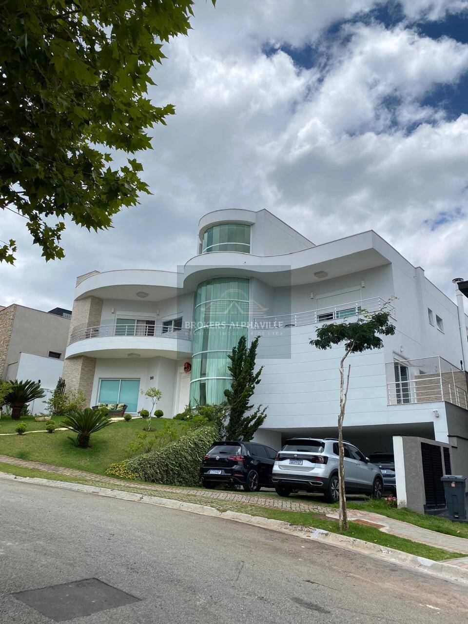 Casa de Condomínio, 5 quartos - Foto 68