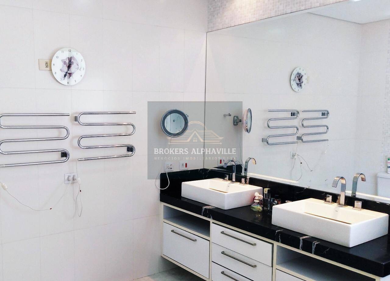 Casa de Condomínio, 5 quartos - Foto 69