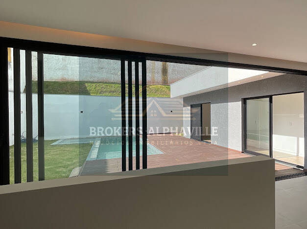 Casa de Condomínio, 4 quartos - Foto 9