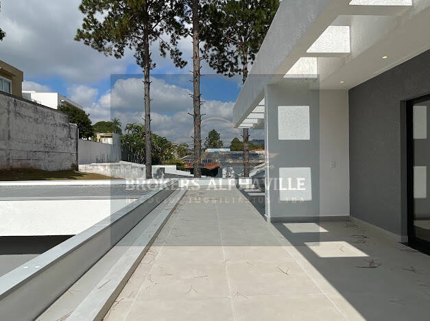 Casa de Condomínio, 4 quartos - Foto 17