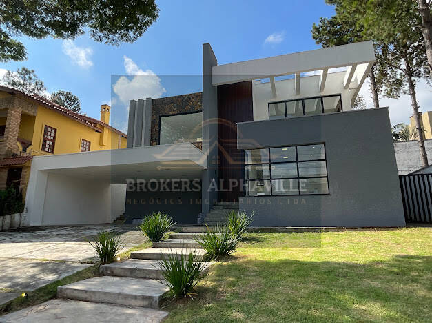 Casa de Condomínio, 4 quartos - Foto 55