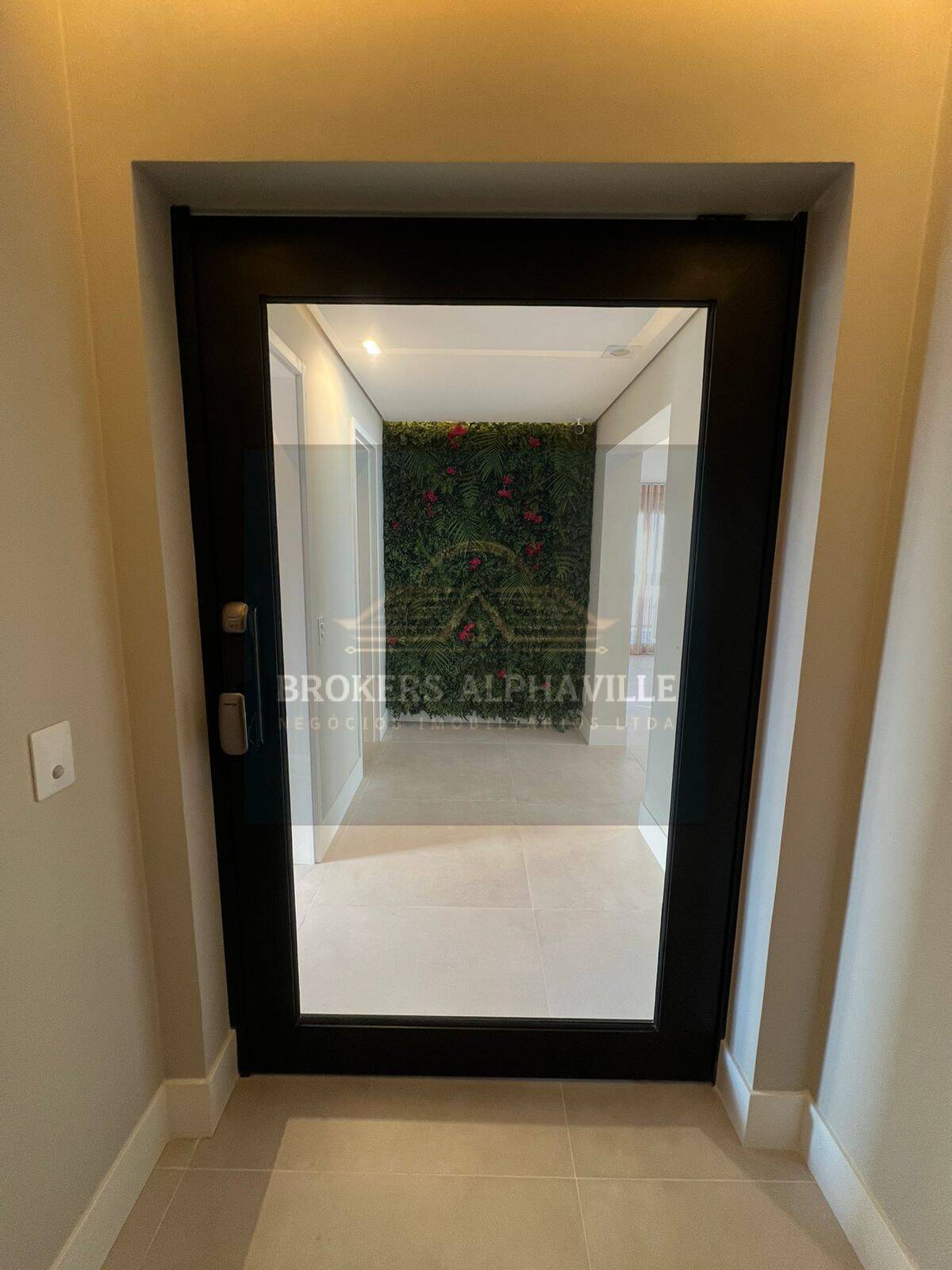 Apartamento, 3 quartos, 287 m² - Foto 1