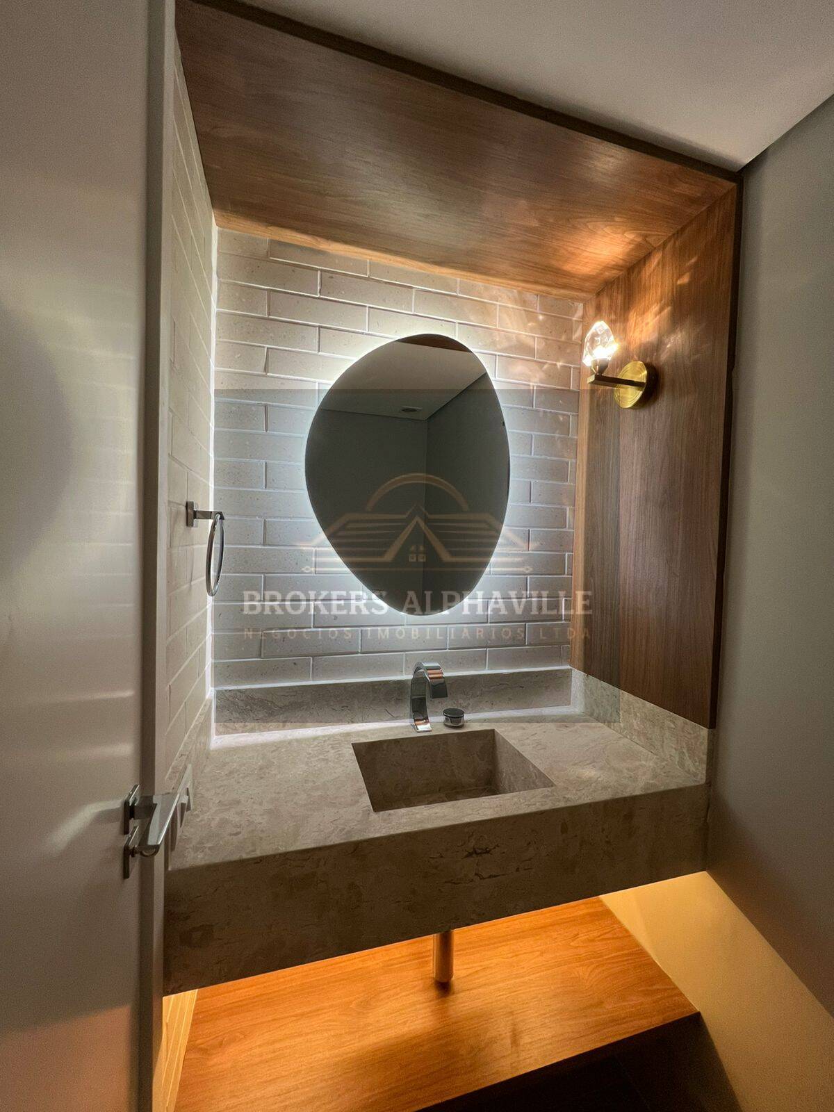 Apartamento, 3 quartos, 287 m² - Foto 3