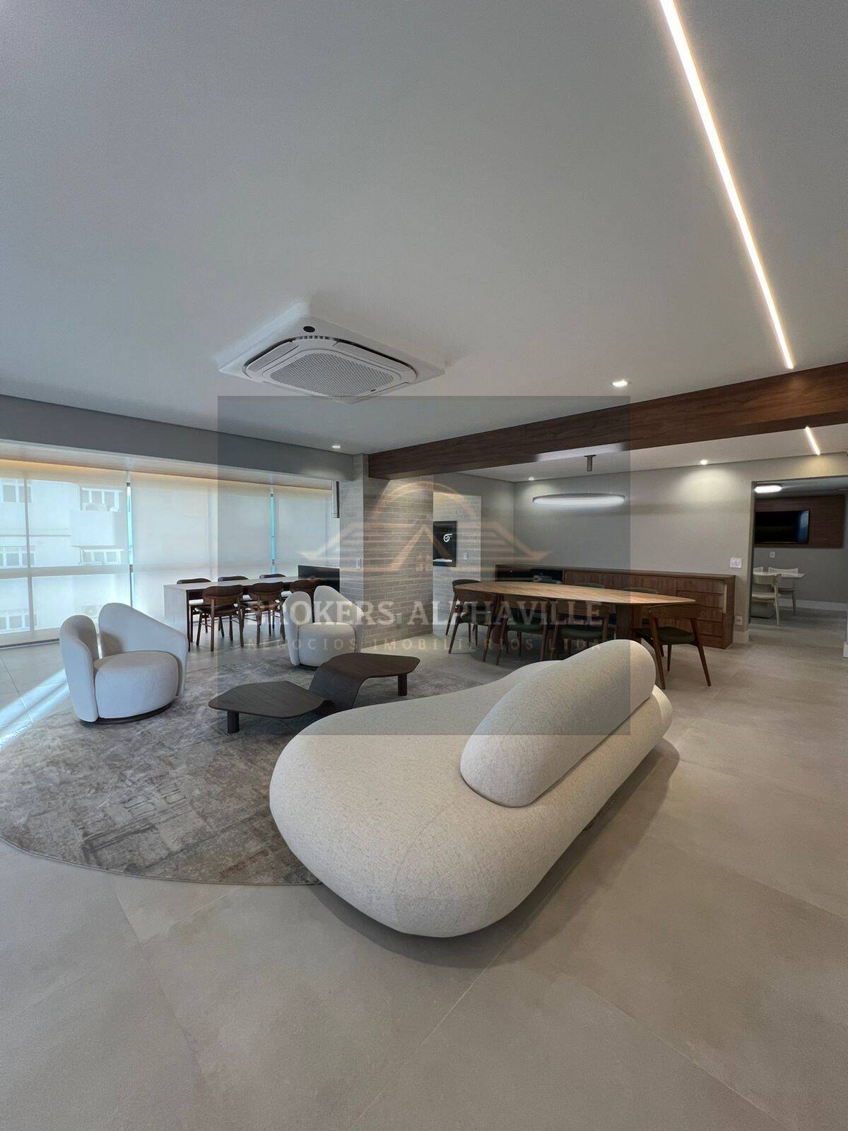 Apartamento, 3 quartos, 287 m² - Foto 4
