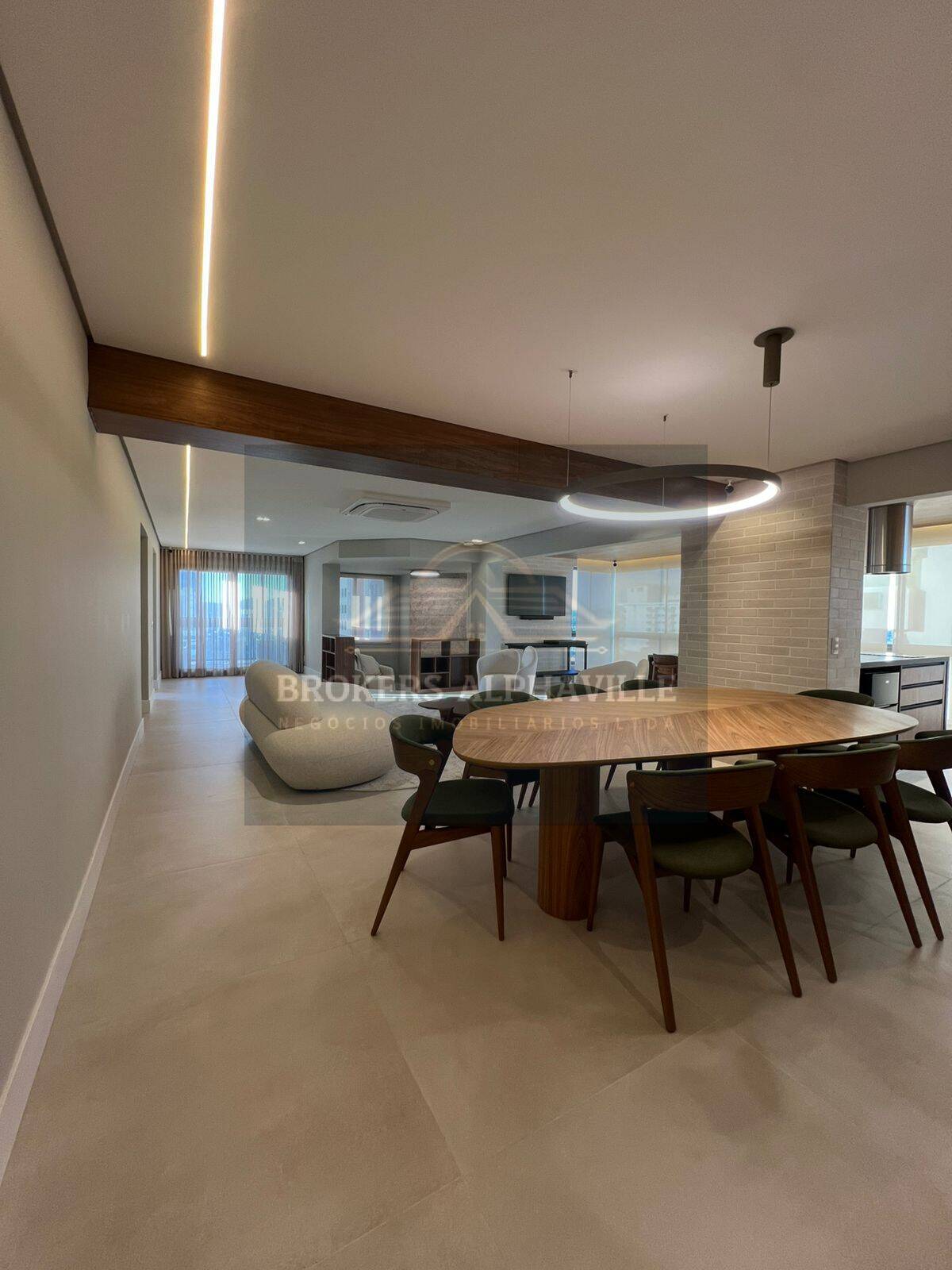 Apartamento, 3 quartos, 287 m² - Foto 5