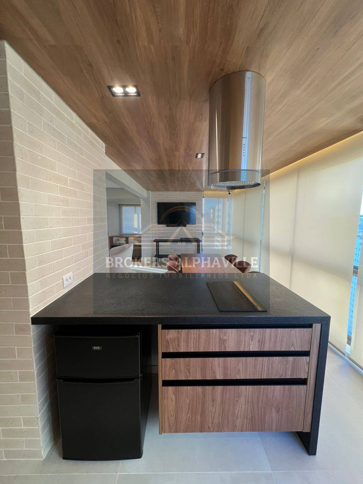 Apartamento, 3 quartos, 287 m² - Foto 8