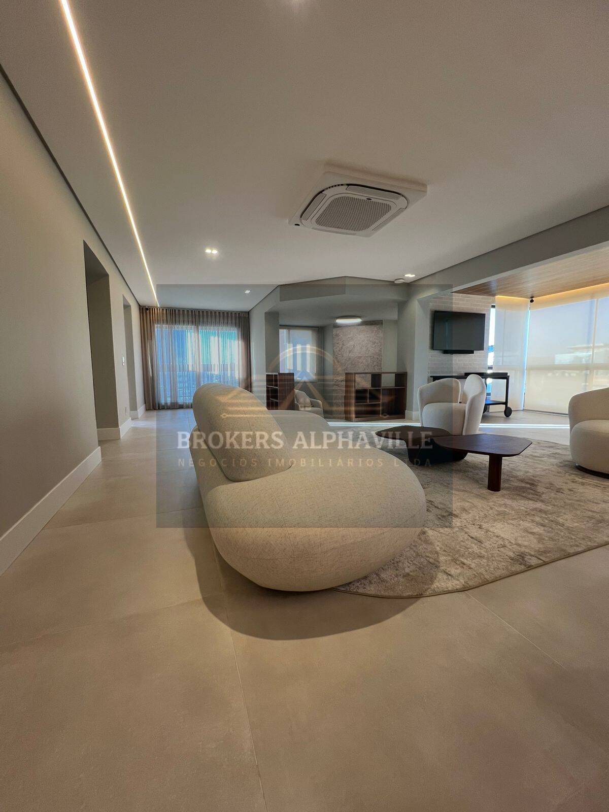 Apartamento, 3 quartos, 287 m² - Foto 7