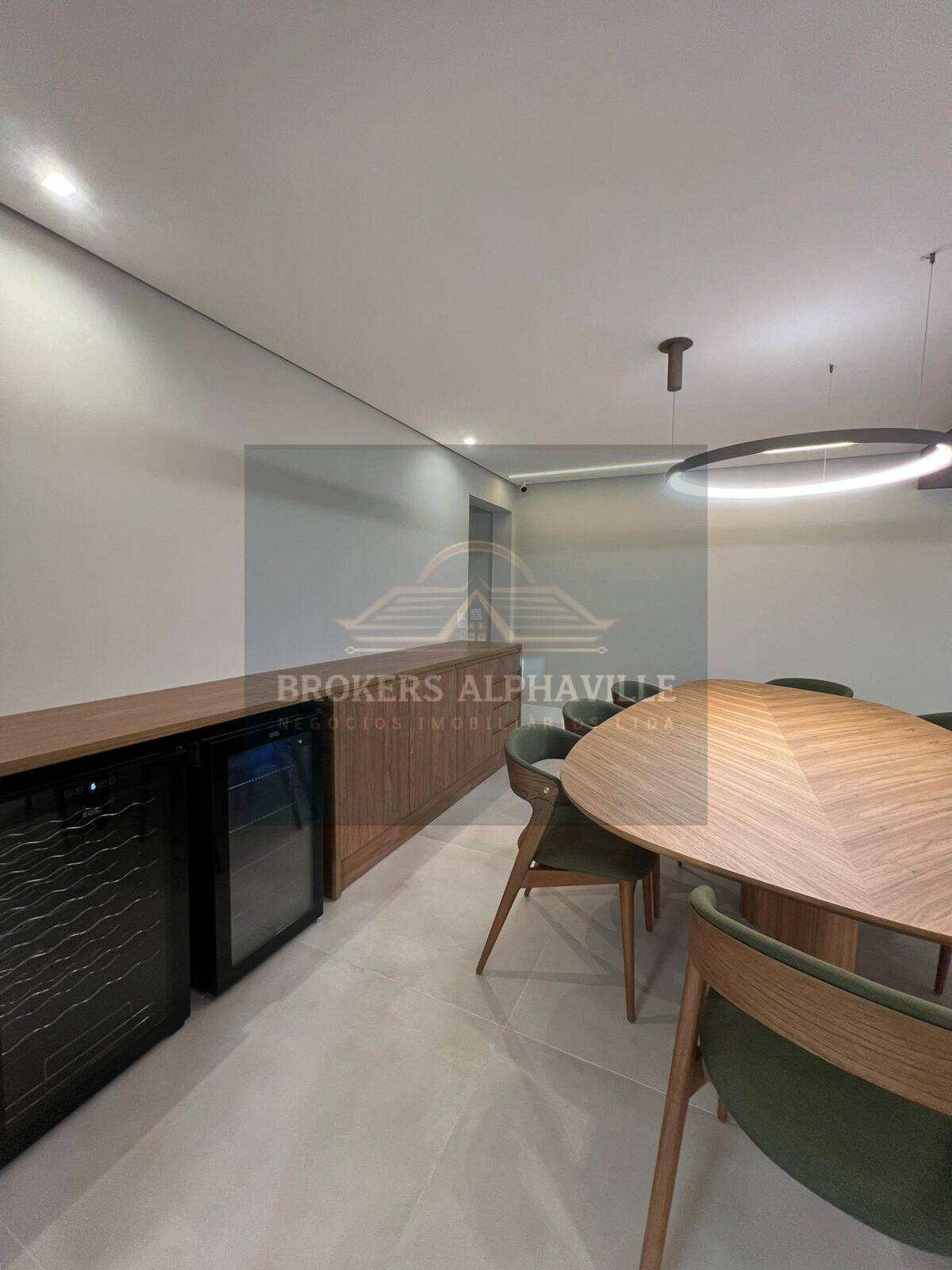Apartamento, 3 quartos, 287 m² - Foto 6