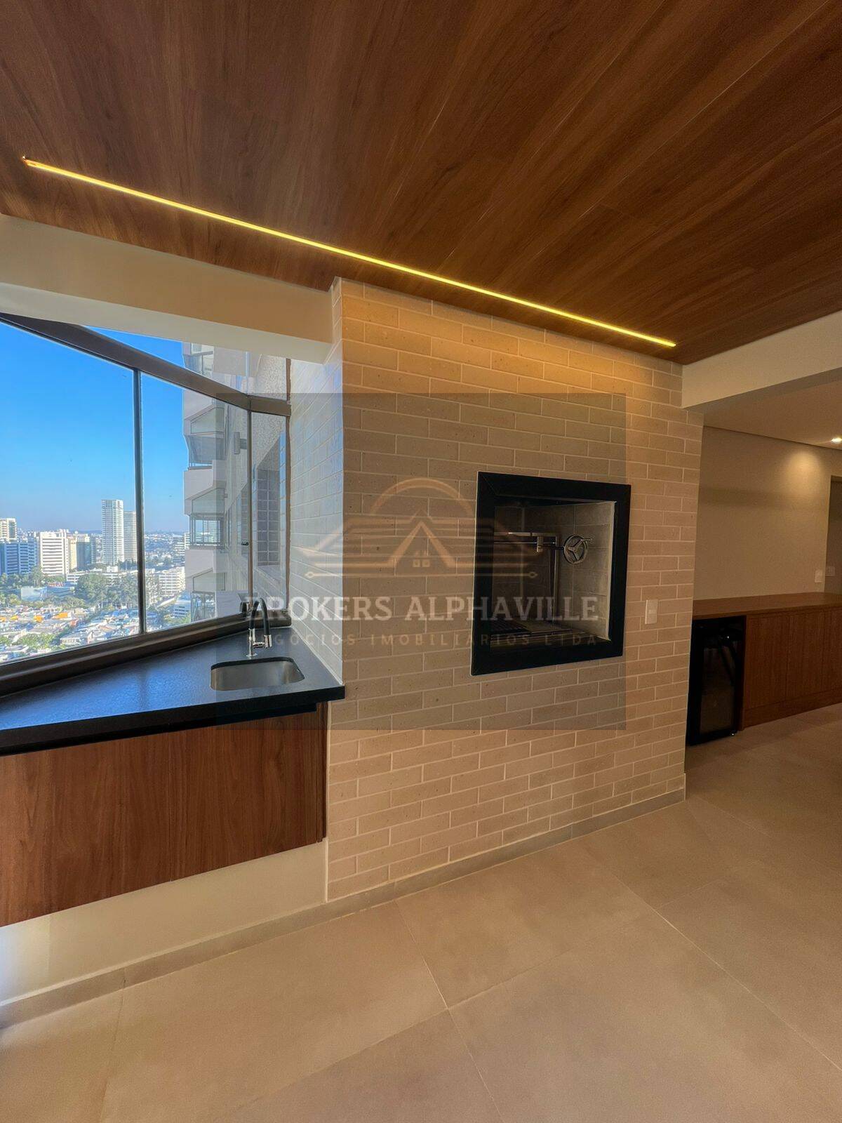 Apartamento, 3 quartos, 287 m² - Foto 9