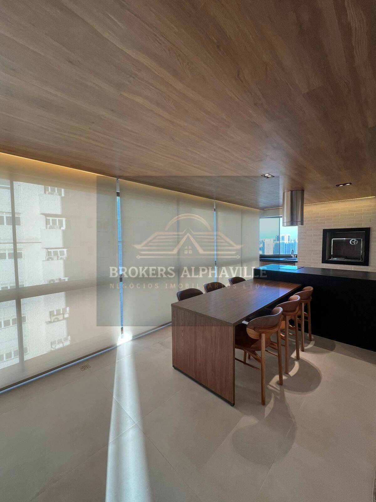 Apartamento, 3 quartos, 287 m² - Foto 10