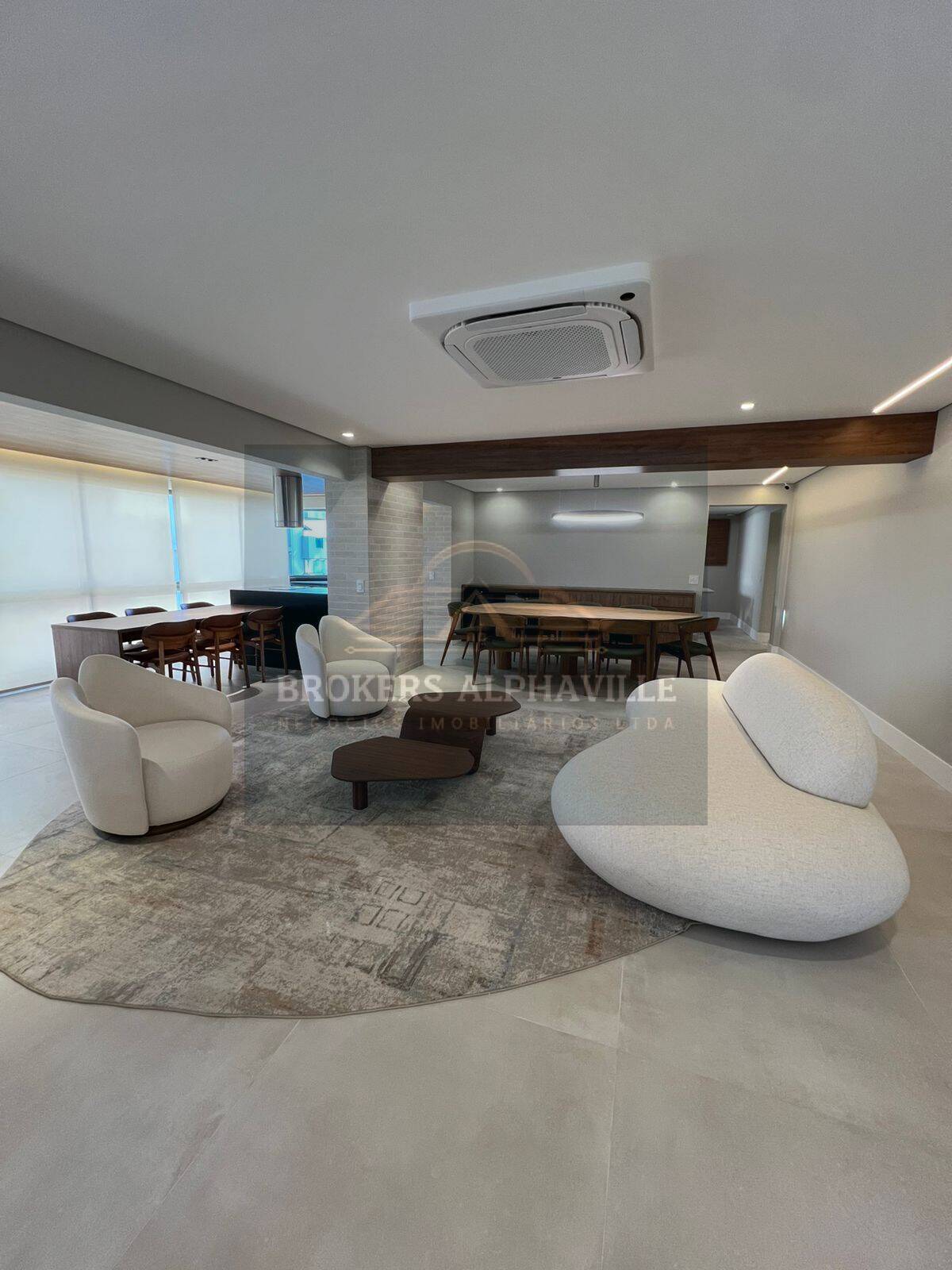 Apartamento, 3 quartos, 287 m² - Foto 12