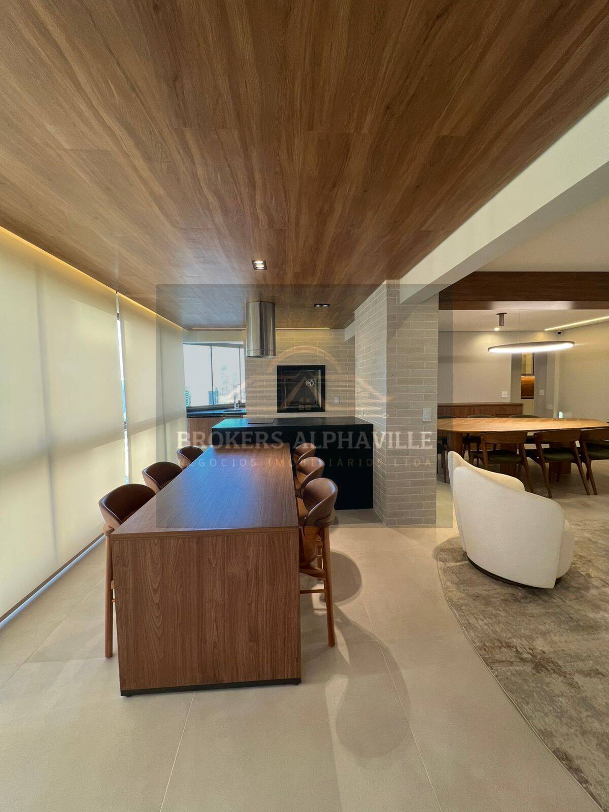 Apartamento, 3 quartos, 287 m² - Foto 11