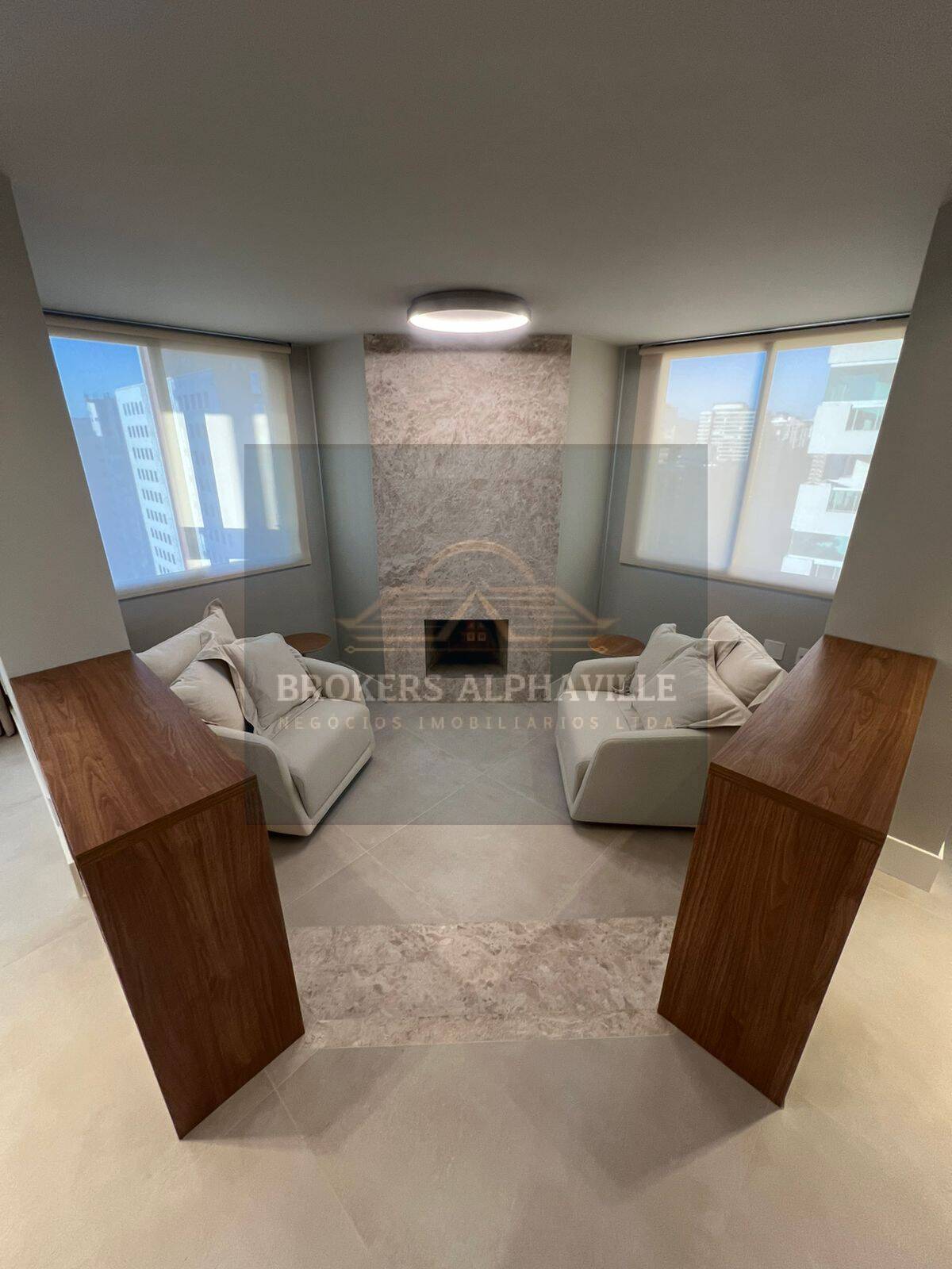 Apartamento, 3 quartos, 287 m² - Foto 14