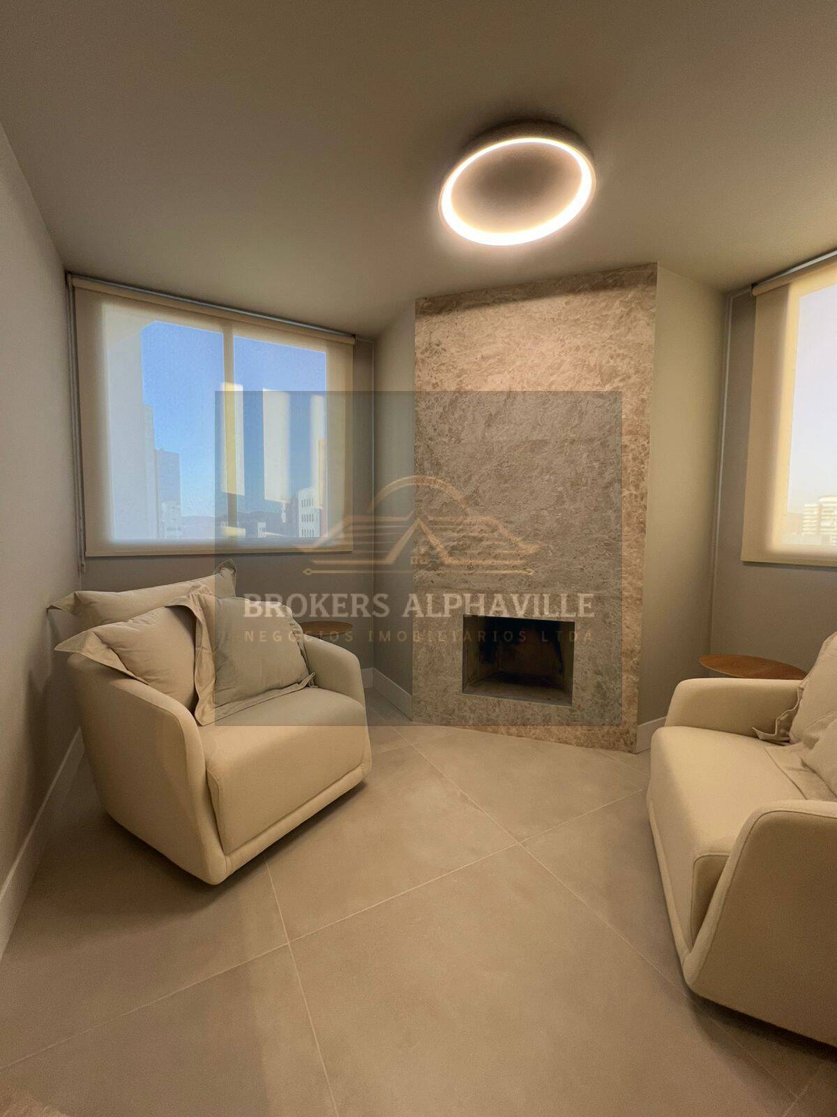 Apartamento, 3 quartos, 287 m² - Foto 17