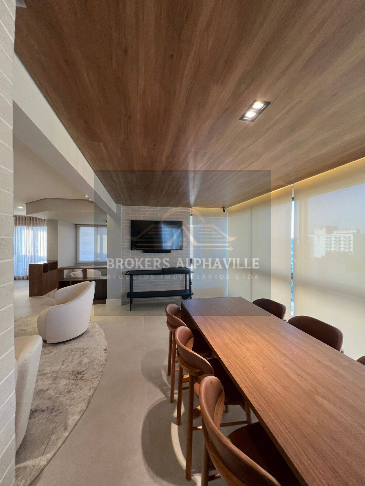 Apartamento, 3 quartos, 287 m² - Foto 20