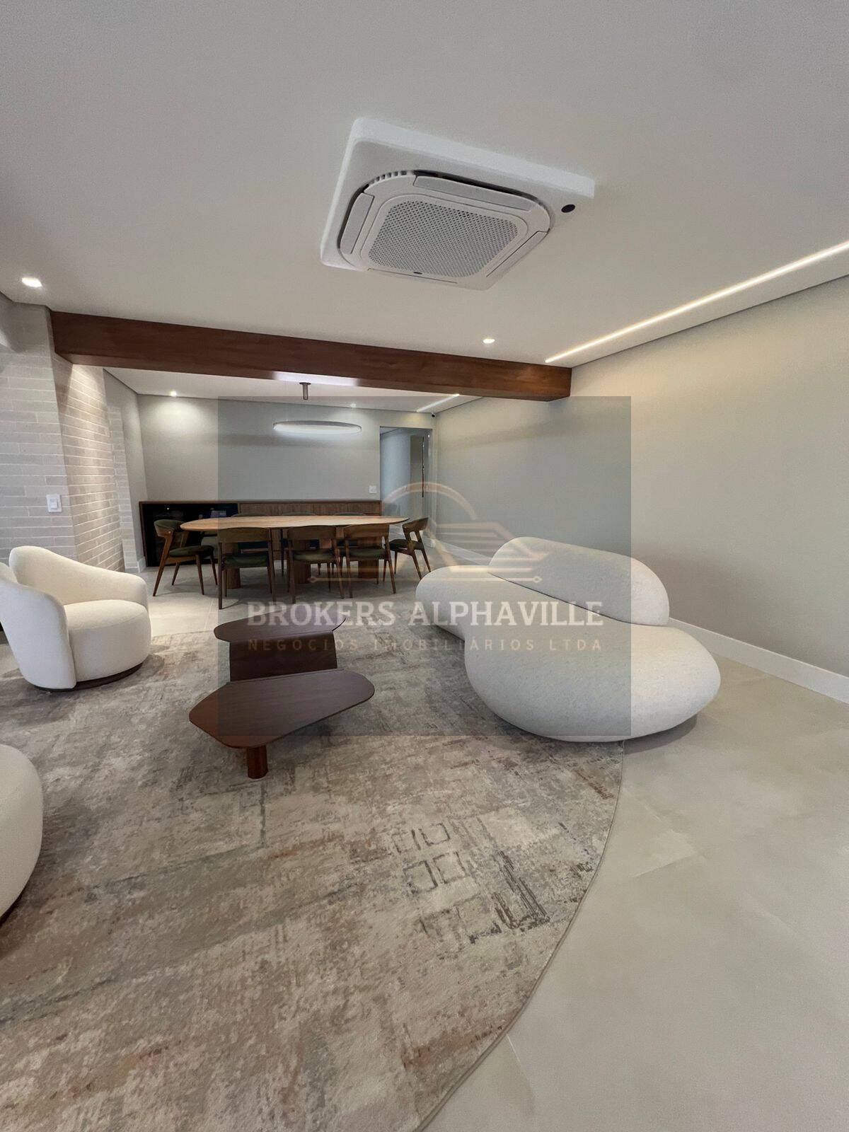 Apartamento, 3 quartos, 287 m² - Foto 22
