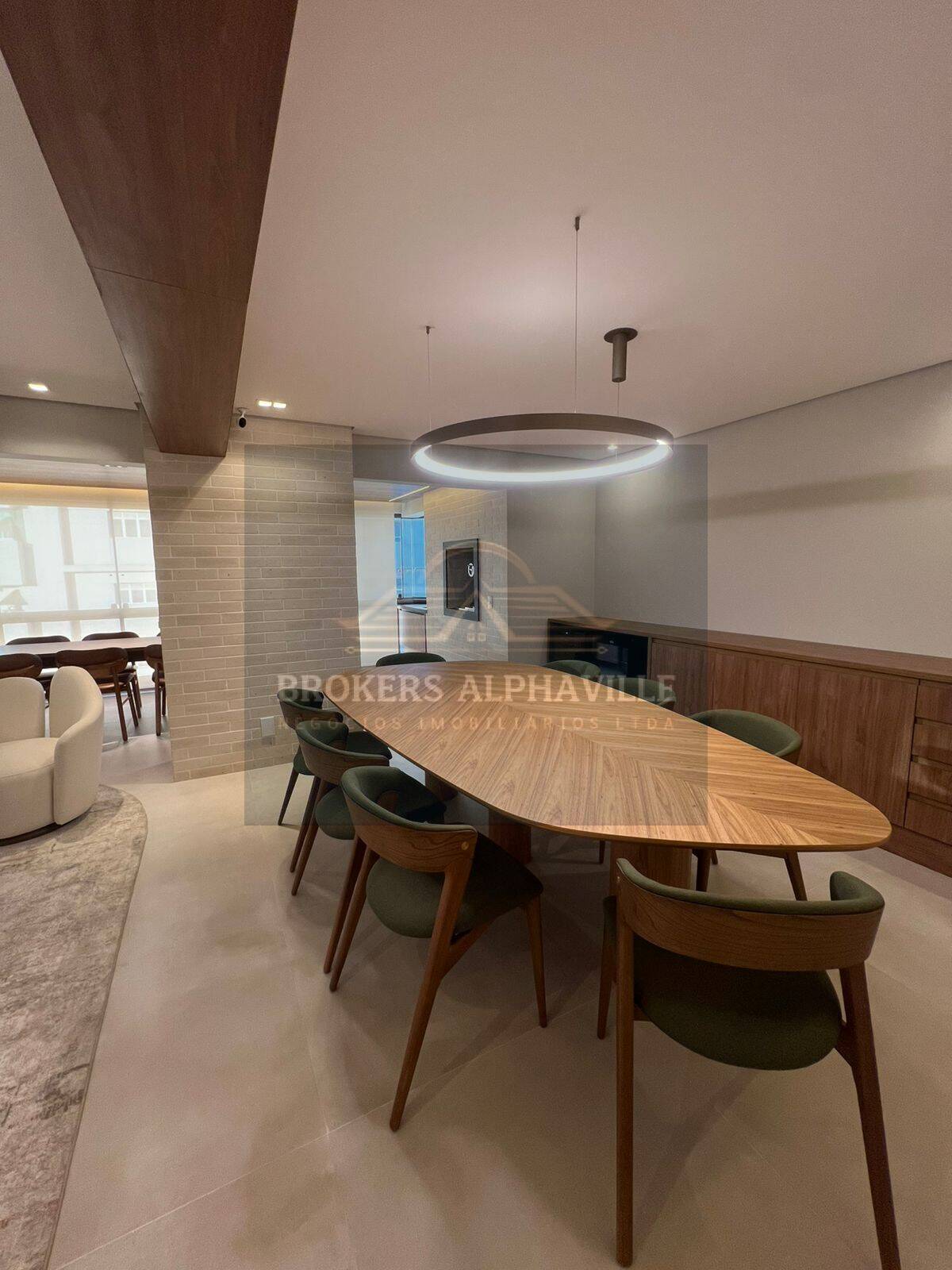 Apartamento, 3 quartos, 287 m² - Foto 24