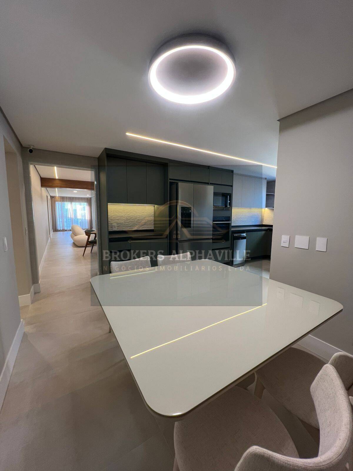 Apartamento, 3 quartos, 287 m² - Foto 29