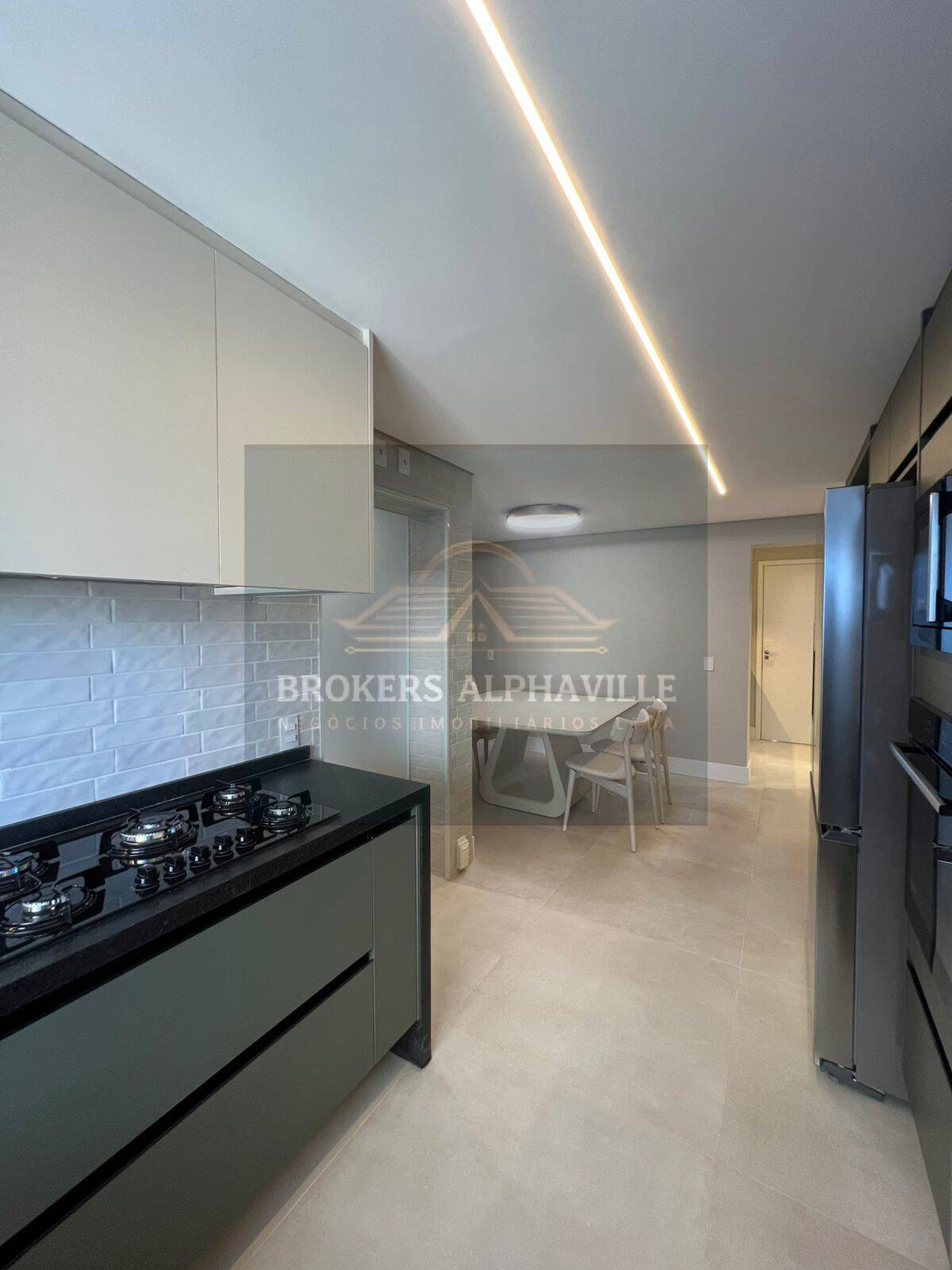 Apartamento, 3 quartos, 287 m² - Foto 38