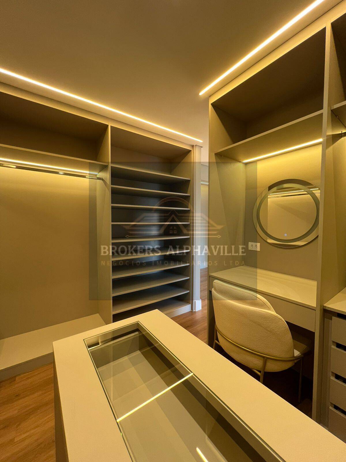 Apartamento, 3 quartos, 287 m² - Foto 50