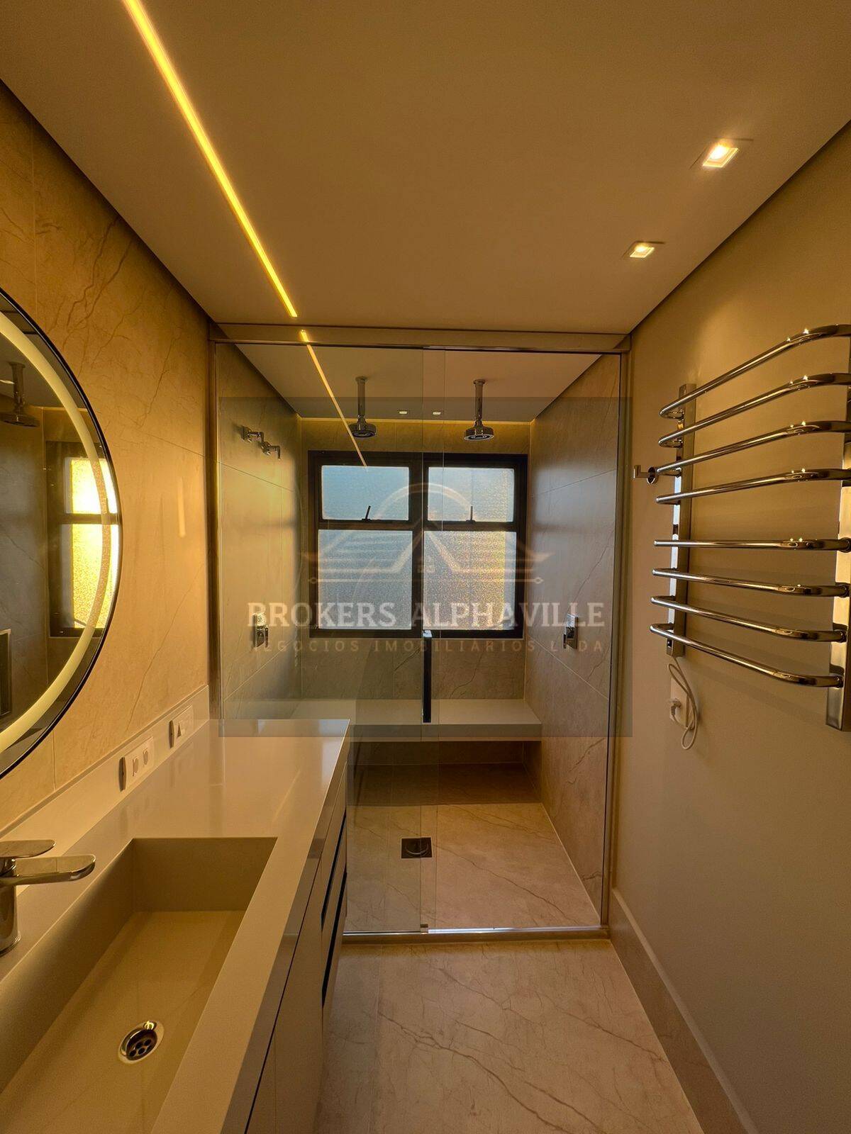 Apartamento, 3 quartos, 287 m² - Foto 55