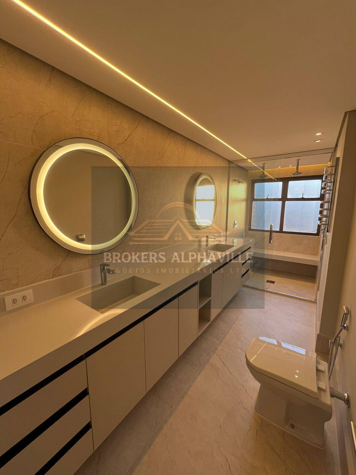 Apartamento, 3 quartos, 287 m² - Foto 56