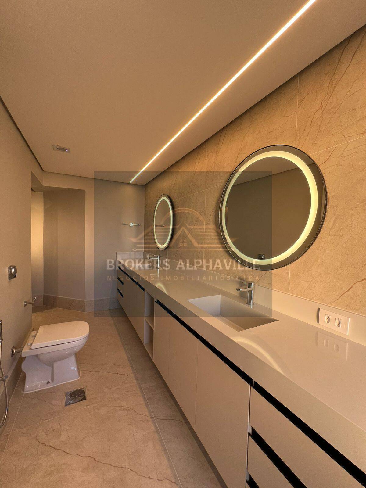 Apartamento, 3 quartos, 287 m² - Foto 57
