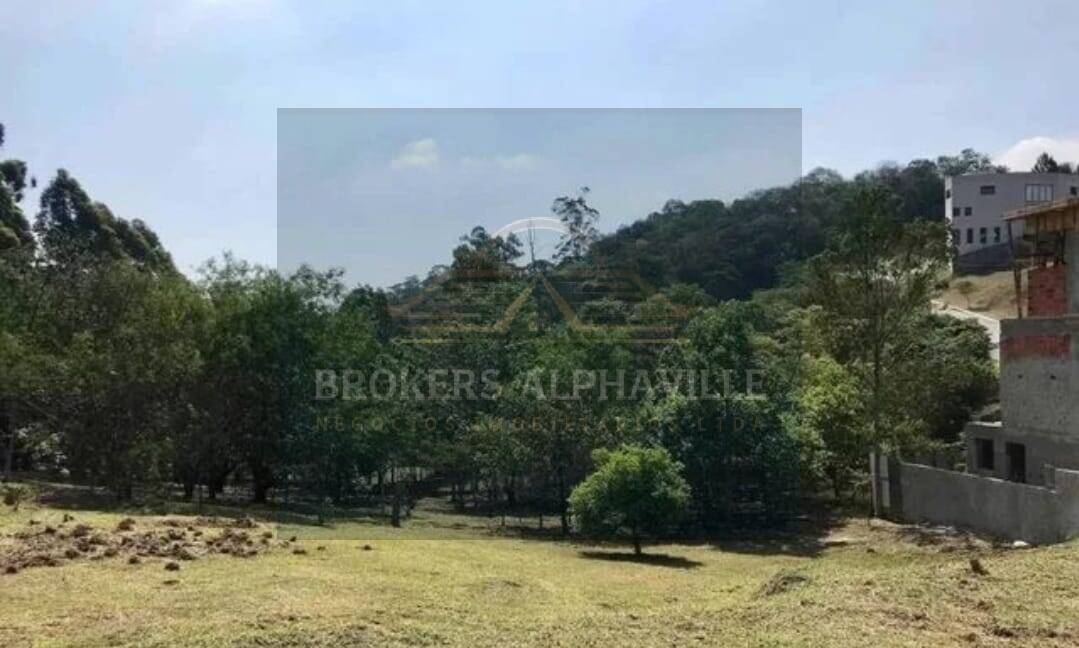 Terreno, 508 m² - Foto 1