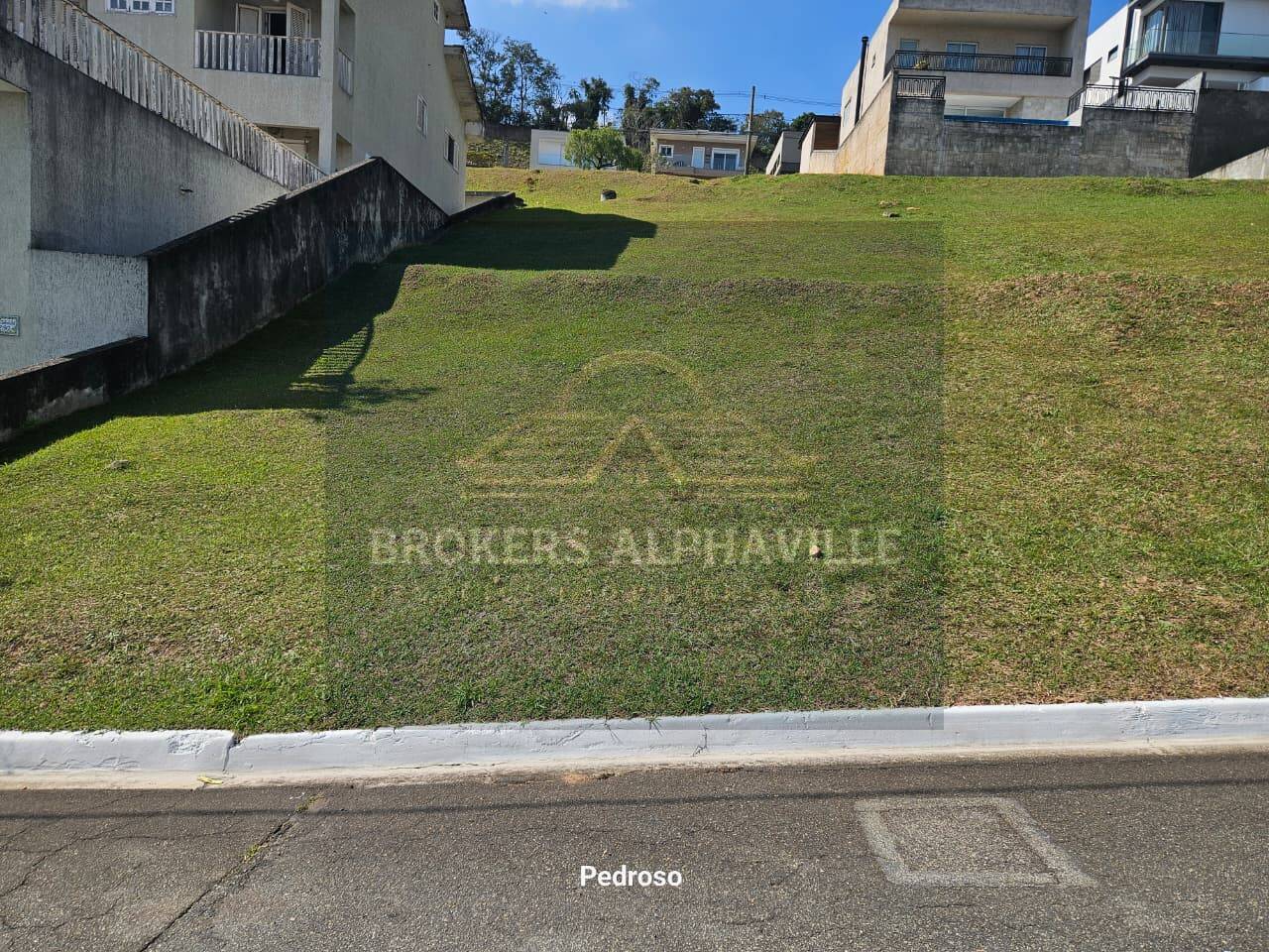 Terreno, 360 m² - Foto 6